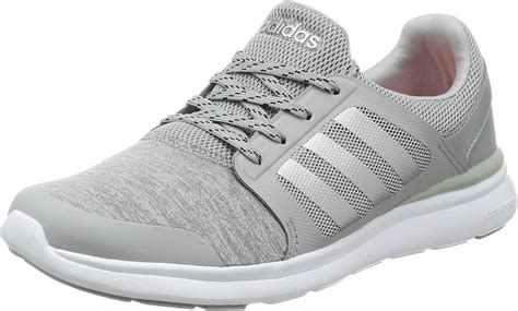 adidas damen turnschuh grau